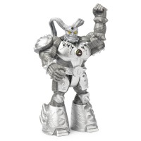 Masinuta Monster Jam - Max D si Maximus