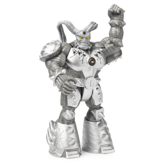 Masinuta Monster Jam - Max D si Maximus