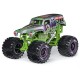 Masinuta metalica Monster Jam Groparul scara 1:24