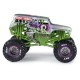 Masinuta metalica Monster Jam Groparul scara 1:24
