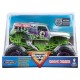 Masinuta metalica Monster Jam Groparul scara 1:24