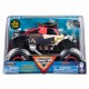 Macheta metalica Monster Jam 1:24 - Blestemul piratilor