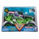 Macheta metalica Monster Jam 1:24 - Grave Digger