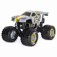Macheta metalica Monster Jam 1:24 - Max D
