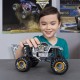 Macheta metalica Monster Jam 1:24 - Max D