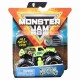 Masinuta metalica Monster Jam Jester scara 1:64