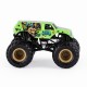 Masinuta metalica Monster Jam Jester scara 1:64
