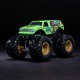 Masinuta metalica Monster Jam Jester scara 1:64