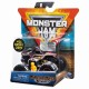 Masinuta metalica Monster Jam Rottweiler scara 1:64