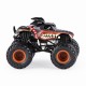 Masinuta metalica Monster Jam Rottweiler scara 1:64