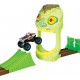 Set cascadorii Monster Jam - Doboara-l pe Zombie
