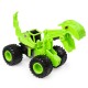 Utilaj greu Digz Monster Jam 