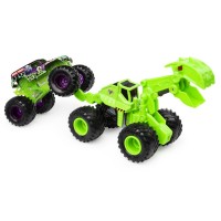 Utilaj greu Digz Monster Jam 