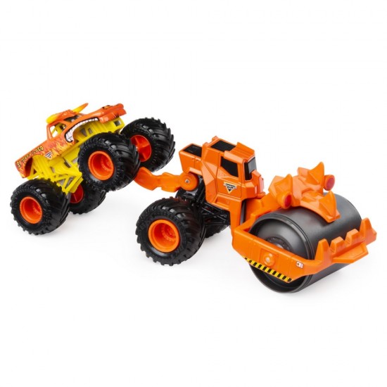 Utilaj greu Rolland Monster Jam 