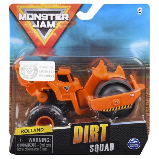 Utilaj greu Rolland Monster Jam 