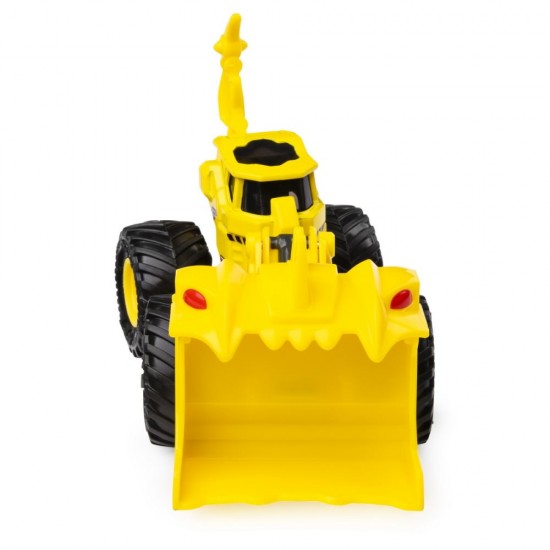 Utilaj greu Scoops Monster Jam 