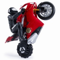Motocicleta RC Ducati Upriser Panigale V4 S