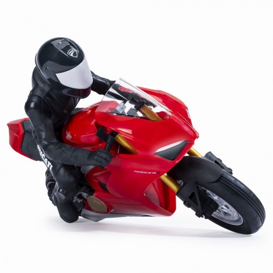 Motocicleta RC Ducati Upriser Panigale V4 S