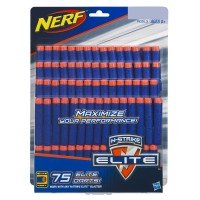 Munitie Nerf Elite N-Strike 75 proiectile