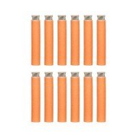 Munitie Nerf Elite Accustrike 12 proiectile