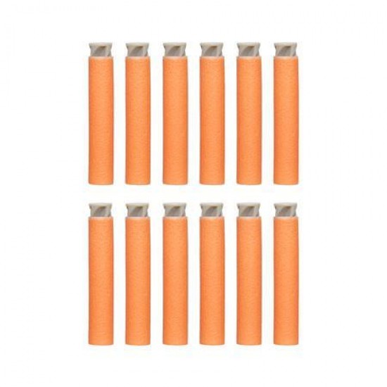 Munitie Nerf Elite Accustrike 12 proiectile
