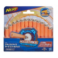 Munitie Nerf Elite Accustrike 12 proiectile
