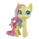 Figurina ponei cu accesorii Fluttershy Potion Dress Up My Little Pony