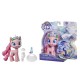 Figurina ponei cu accesorii Pinkie Pie Potion Dress Up My Little Pony