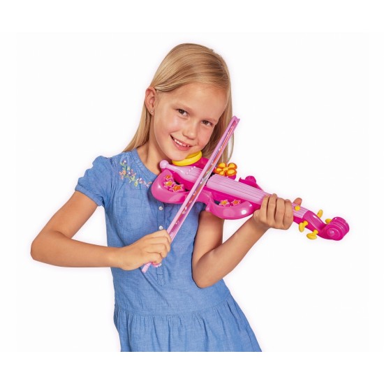 Vioara My Music World Girls - Simba