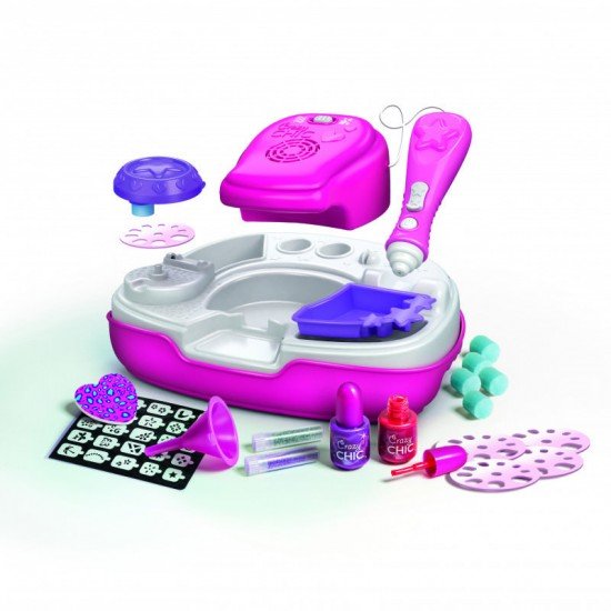 Studio manichiura fetite Girlz