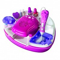 Studio manichiura fetite Girlz