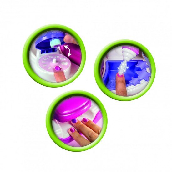 Studio manichiura fetite Girlz