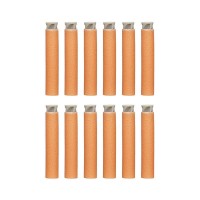Set 12 proiectile Nerf Accustrike Dart Refill