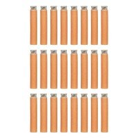 Set 24 proiectile Nerf Nstrike Accustrike Dart Refill