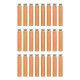 Set 24 proiectile Nerf Nstrike Accustrike Dart Refill