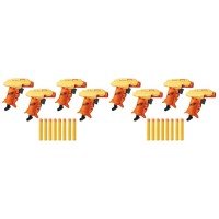 Set 8 blastere Nerf Alpha Strike Stinger SD1