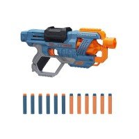Blaster Nerf 2.0 Elite Commander RD-6