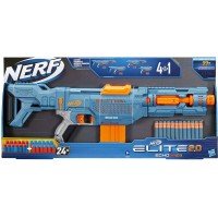 Blaster Nerf 2.0 Elite Echo CS-10