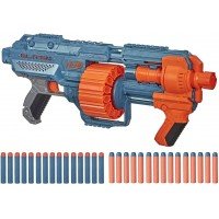 Blaster Nerf 2.0 Elite Shockwave RD-15