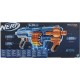 Blaster Nerf 2.0 Elite Shockwave RD-15