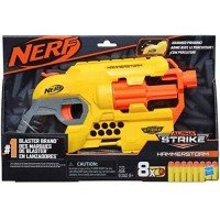 Blaster Nerf Alpha Strike Hammerstorm