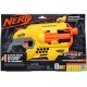 Blaster Nerf Alpha Strike Hammerstorm