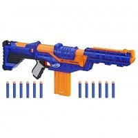 Blaster Nerf Delta Trooper