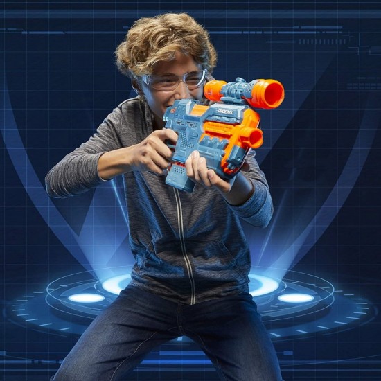 Blaster Nerf Elite 2.0 Phoenix CS6