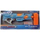 Blaster Nerf Elite 2.0 Turbine CS-18