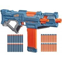 Blaster Nerf Elite 2.0 Turbine CS-18