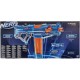 Blaster Nerf Elite 2.0 Turbine CS-18