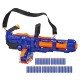 Blaster Nerf Elite Titan CS 50