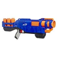 Blaster Nerf Elite Trilogy DS 15