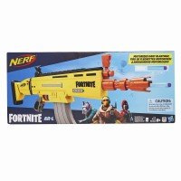 Blaster Nerf Fortnite